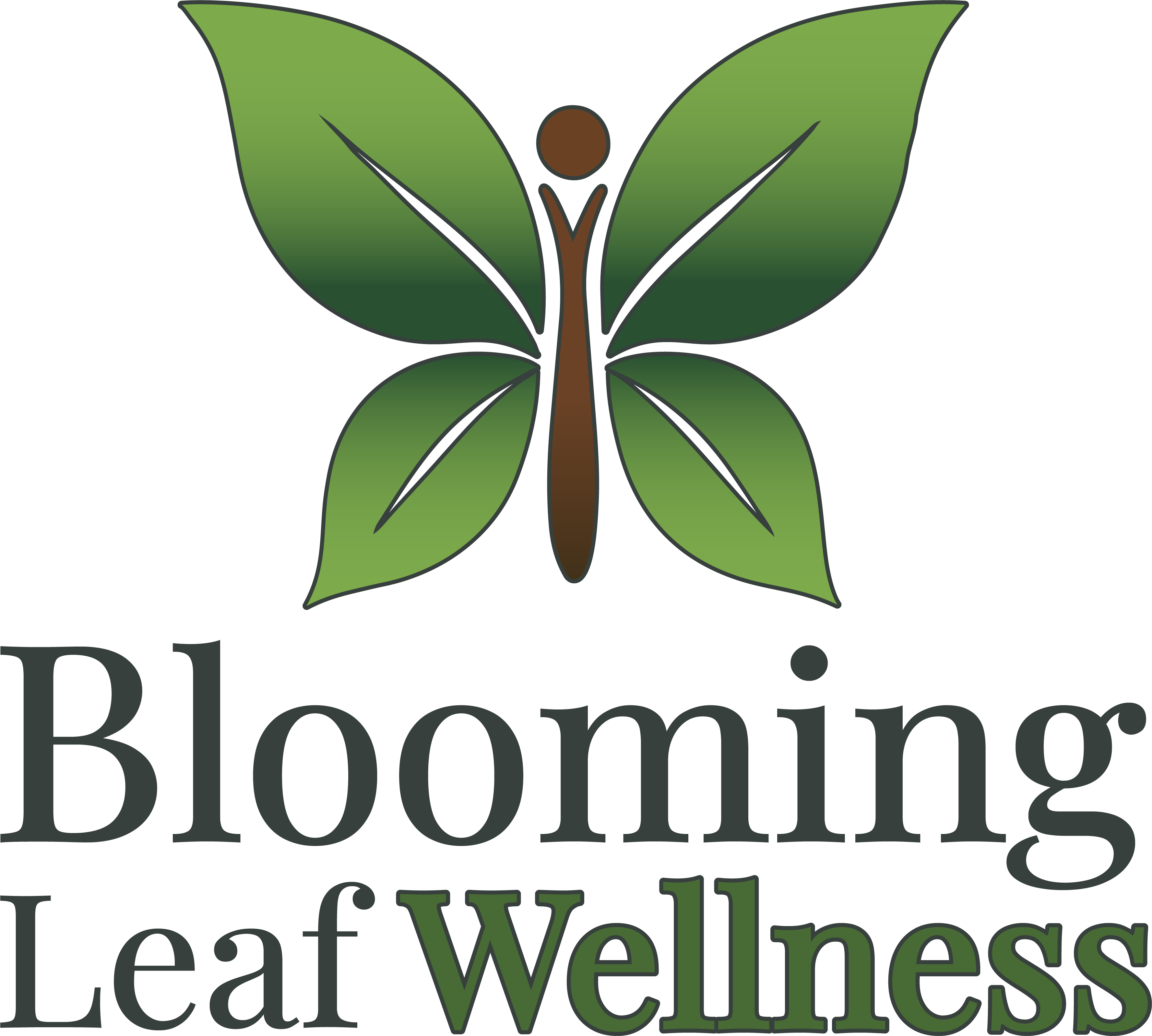 Blooming Leaf Wellness